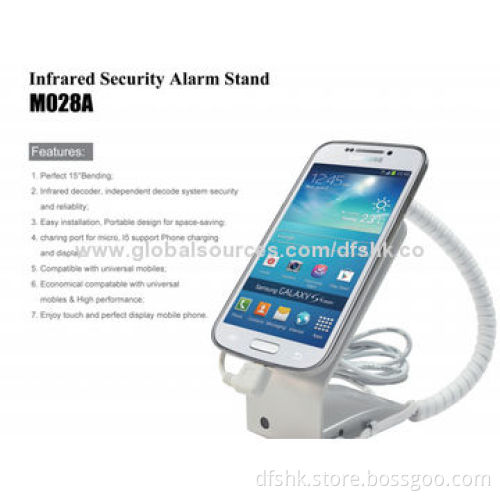 Security stand for Smartphones, Perfect solutions to meet all of your stores needs